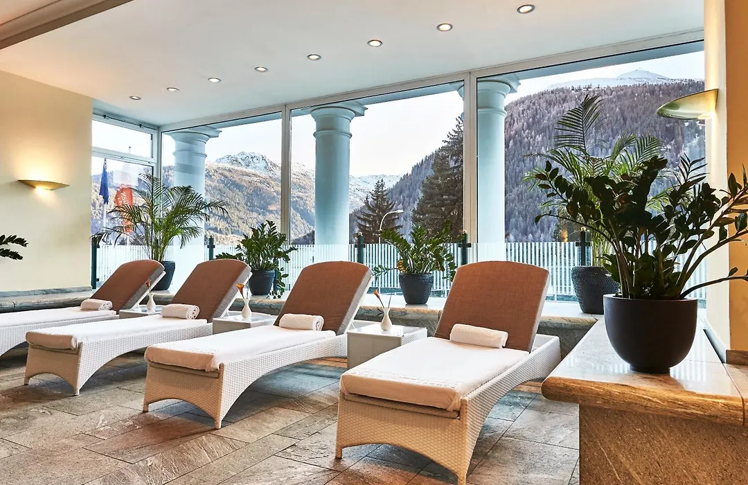 Steigenberger Icon Grandhotel Belvédère-1
