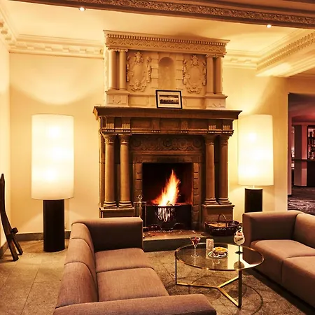 Steigenberger Icon Grandhotel Belvédère-3