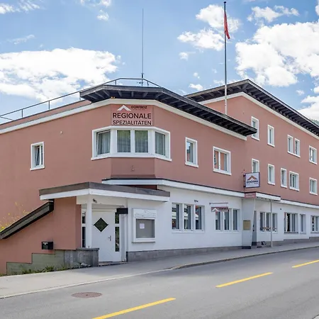 Hotel Dischma-3