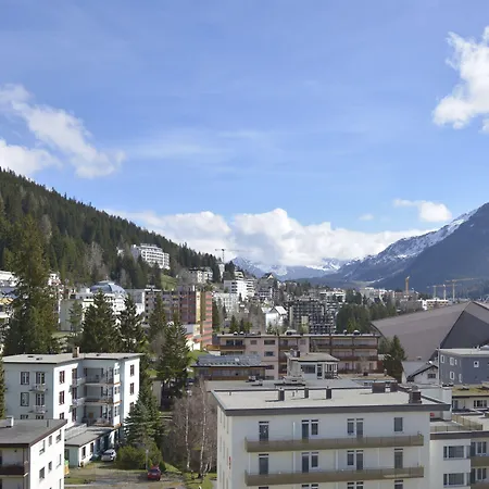 Hard Rock Hotel Davos-3