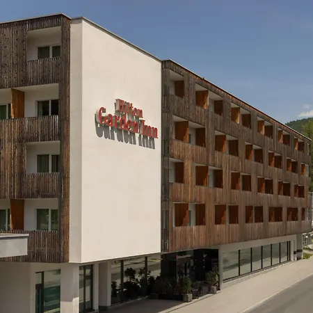 Hilton Garden Inn Davos-3